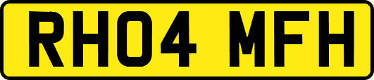 RH04MFH