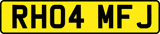 RH04MFJ
