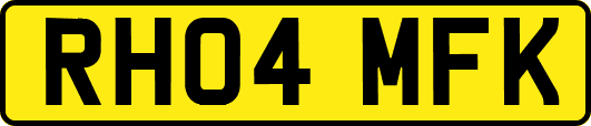 RH04MFK