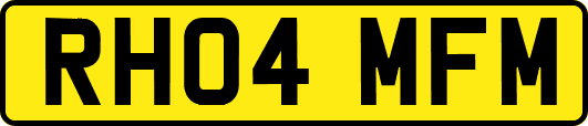 RH04MFM