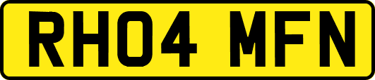 RH04MFN