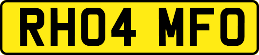 RH04MFO