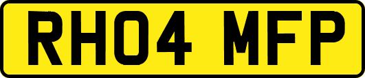 RH04MFP