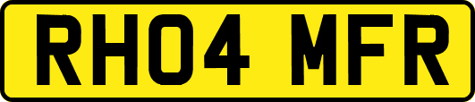 RH04MFR
