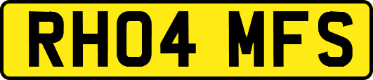 RH04MFS