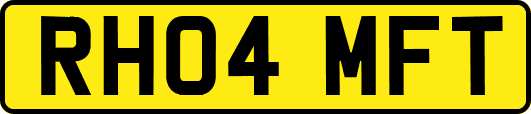 RH04MFT