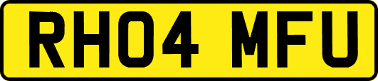 RH04MFU