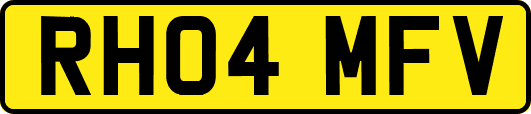 RH04MFV