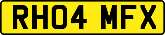 RH04MFX