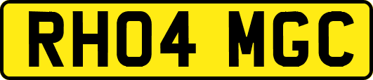 RH04MGC
