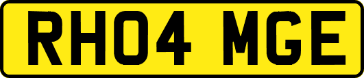 RH04MGE