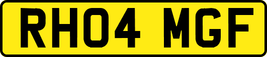 RH04MGF