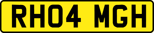 RH04MGH