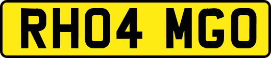 RH04MGO
