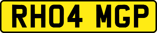 RH04MGP