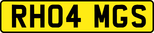 RH04MGS