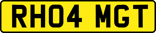 RH04MGT