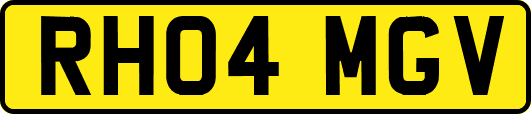 RH04MGV