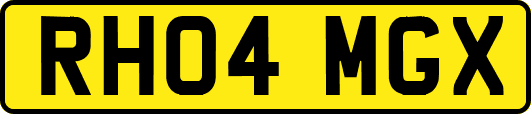 RH04MGX