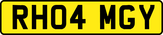 RH04MGY