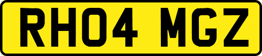RH04MGZ