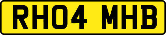 RH04MHB