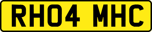 RH04MHC