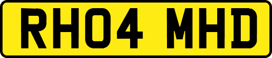 RH04MHD