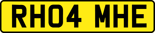 RH04MHE