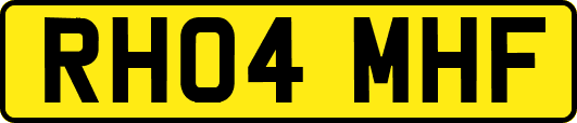 RH04MHF