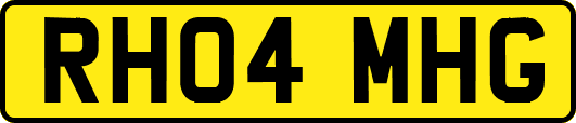 RH04MHG