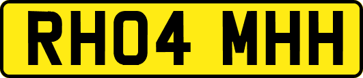 RH04MHH