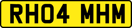 RH04MHM