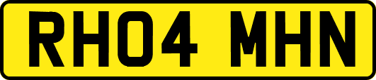 RH04MHN