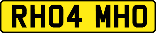 RH04MHO