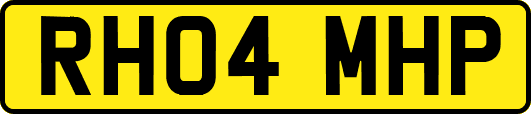 RH04MHP