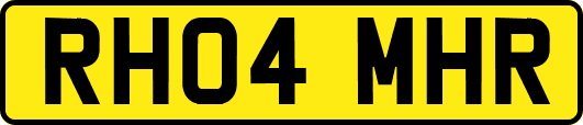 RH04MHR