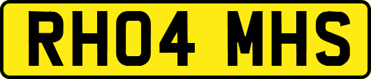 RH04MHS