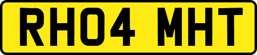 RH04MHT