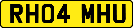 RH04MHU