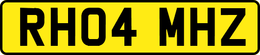 RH04MHZ