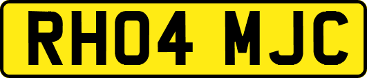 RH04MJC