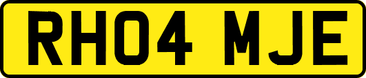 RH04MJE