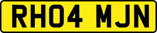 RH04MJN