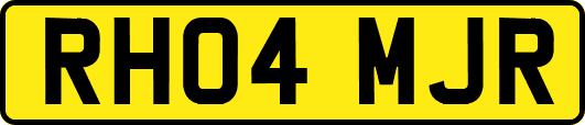 RH04MJR