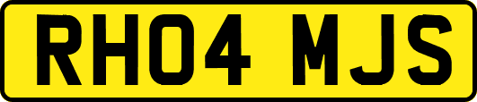 RH04MJS