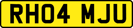 RH04MJU