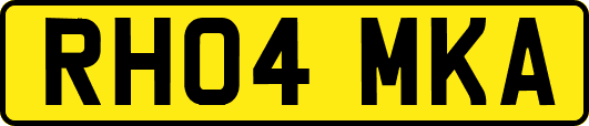 RH04MKA