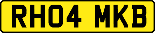 RH04MKB