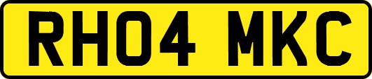 RH04MKC